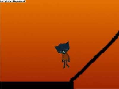 3/10/09 gameplay of Night in the Woods (Night in the Woods: 2009)