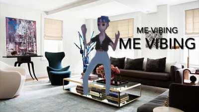 Cops we were just gonna have a party 😀