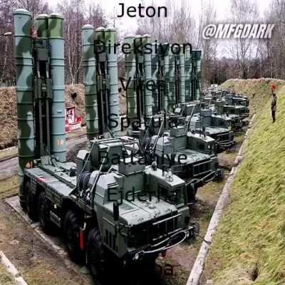 Bir de Peygamber Kılıcı bitkisi