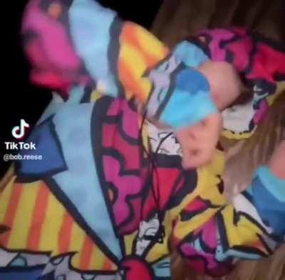 And so, Bob has vanished into the abyss, never to be seen again