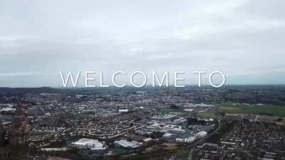 Coming Soon to a Cinema Near You