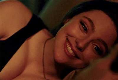 Danielle Rose Russell