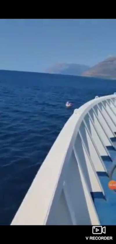 WCGO going for a little joyride when nobody is paying attention