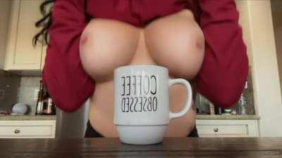 I’m 49 so I wanted a “natural” look… I think he did AMAZING!!!