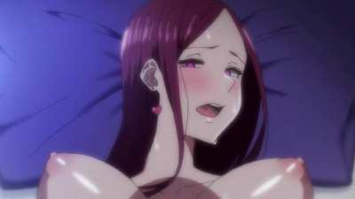 Cumming Inside Her Hot Pussy