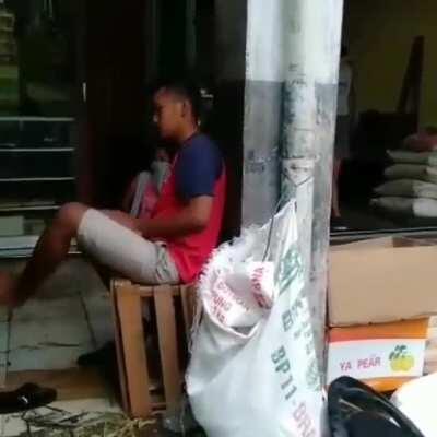 Realitas kenapa 2025 belum tentu selesai