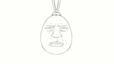 Behelit Animation by Me