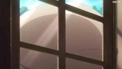 Giantess [Valkyrie Drive: Mermaid]