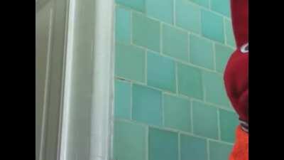 Bodoque y su fobia a las arañas. 🕷️