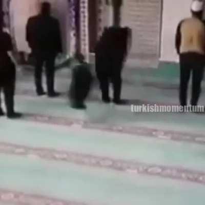 Hayırlı Çarşambalar