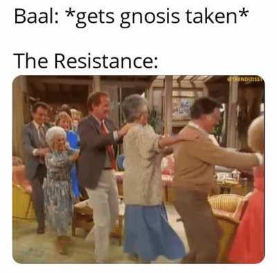 Gorou and Kokomi: We see this as a big win