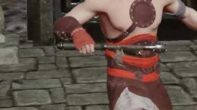 damn... nice block...