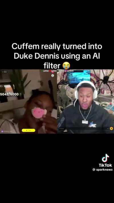 KaiCenat - Video #7763