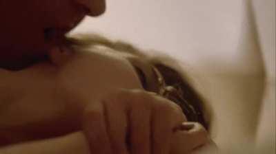 Hayley Atwell getting pounded