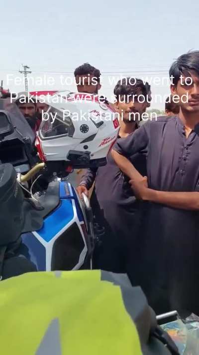 Paki bros here, which of these guys are you?