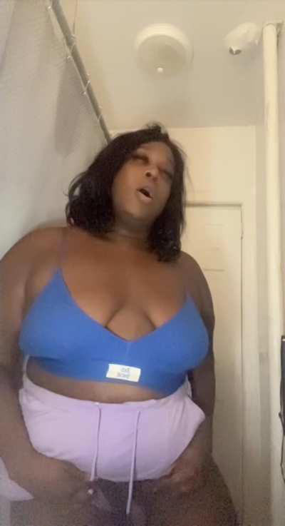 Desperate to pee. I will post the whole thing here if you want it bad