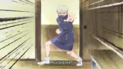 When the most powerful sorcerer AND his students are all mentally 6th graders [Jujutsu Kaisen]