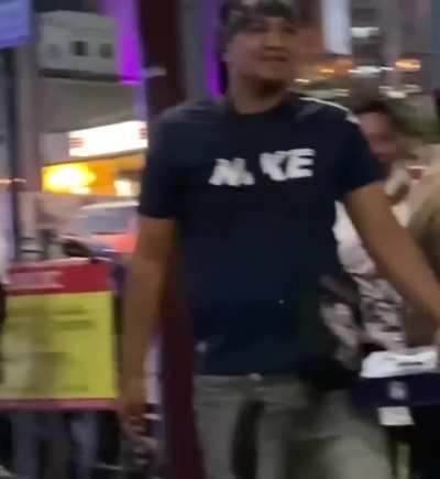 Finally a cause that I supot