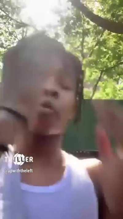 Lefty Goon (OGz) with a new snippet🔥🔥🔥🔥👀👀 Most underrated inna Bronx?🤔👀