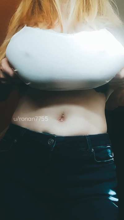 Dropping the Biggies 😁