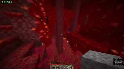 Did he just do what I think he did