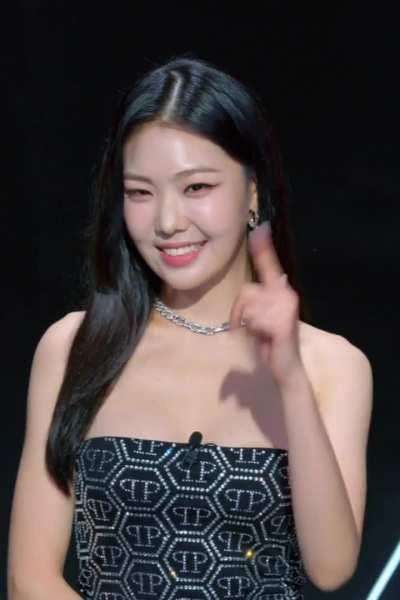 Cho Min-ji - Single's Inferno 3 Ep5