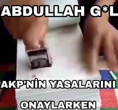 Noter machine go brrrr