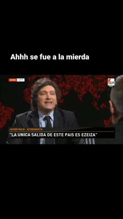 Deme el candidato menos turbio que tenga