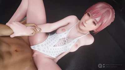 Honoka (QOC) [Dead or Alive]