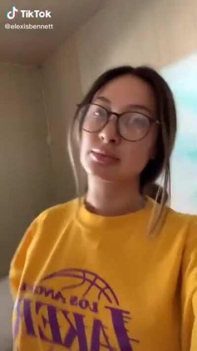 So this is a “trend” now 🥵