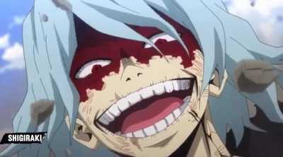 E V E R Y O N E  I S  H E R E !