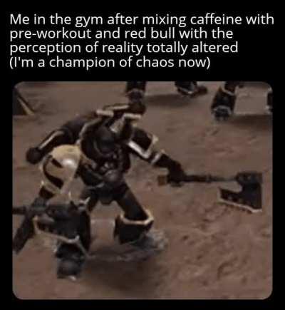 This happened to me last week (I'm lying), is true