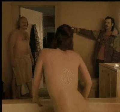 Would you rather have your face or your dick inside of Mary Elizabeth Winstead's ass?