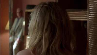 Reese Witherspoon in Twilight (1998) and Wild (2014)