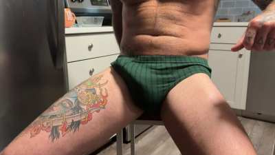 I found the perfect sub!