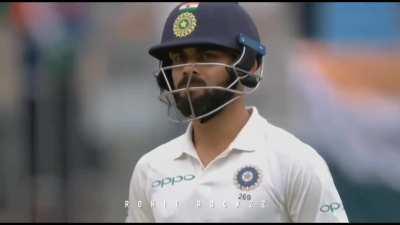 5 years for the cinematic masterpiece Perth Classic