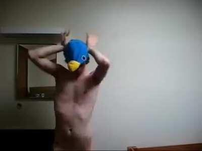 People say TikTok is the pinnacle of cringe, when shit like this existed 12 years ago.