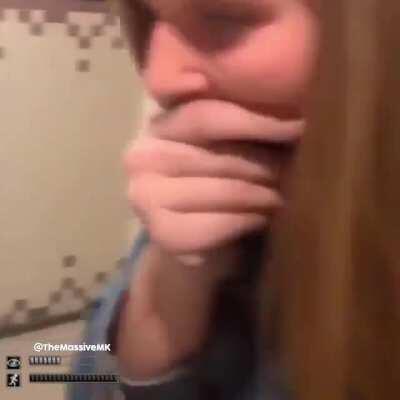 Run school is having confinement breach