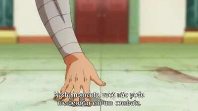 Meu primeiro Ckae Day é hoje família