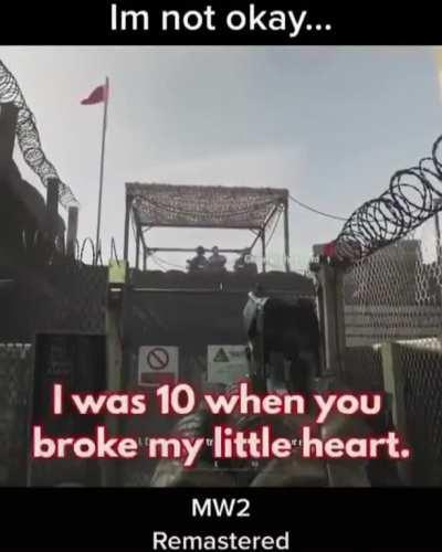 [MW2] Most Satisfaction I Ever Had!!