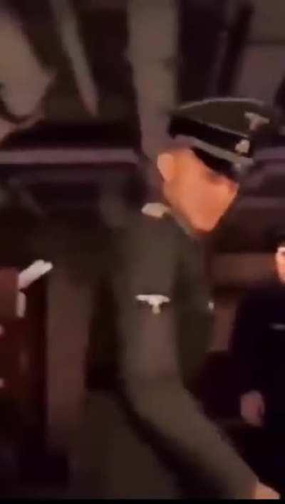 SpongBob dies (literally)