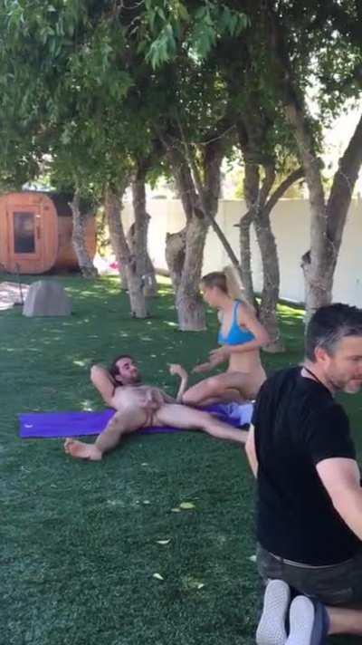 Cameraman : POV MATTERS