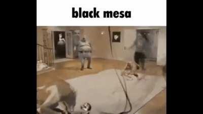black mesa