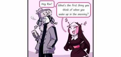 Ruvs got good taste in gaming