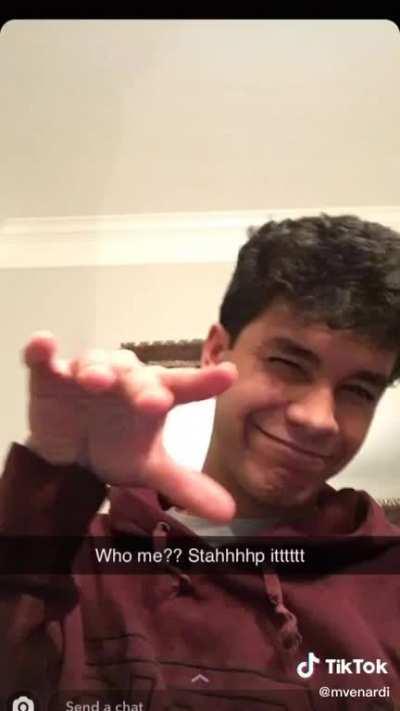 This goes out to all the boys