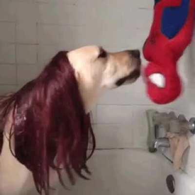 Мэри просто красавица