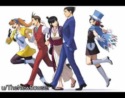 I wonder... does it feel like something changed at all?