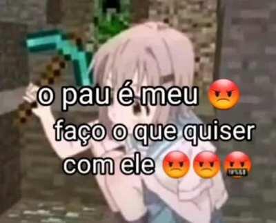 Lembrei do raposito quando cortou o dele 🖐️😔🤏