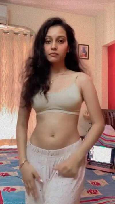 I'm so obsessed with her