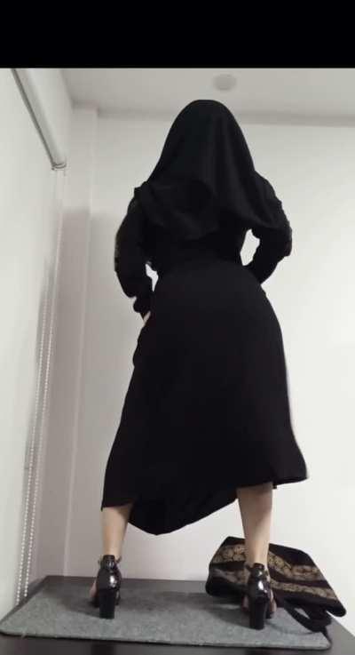 Have a great weekend habibi